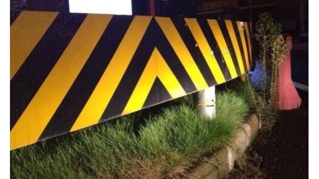 黃黑反光膜哪里有賣？廠家一站式采購(gòu)中心