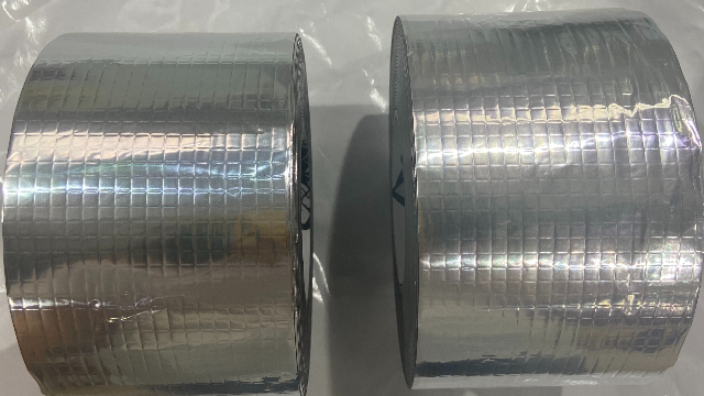 丁基自粘防水卷材怎么樣？