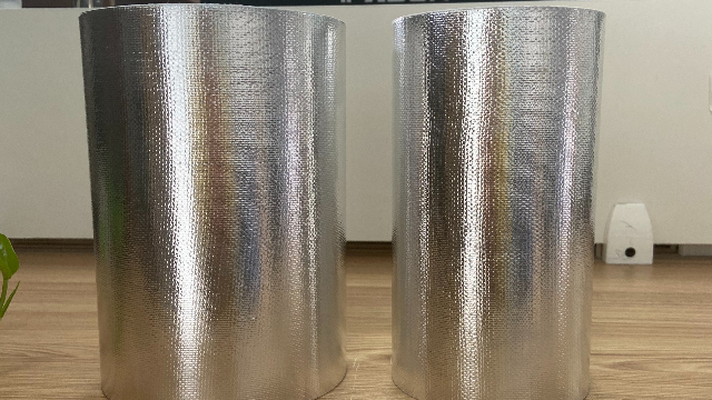 鋁箔玻纖膠帶的構(gòu)成有哪些？