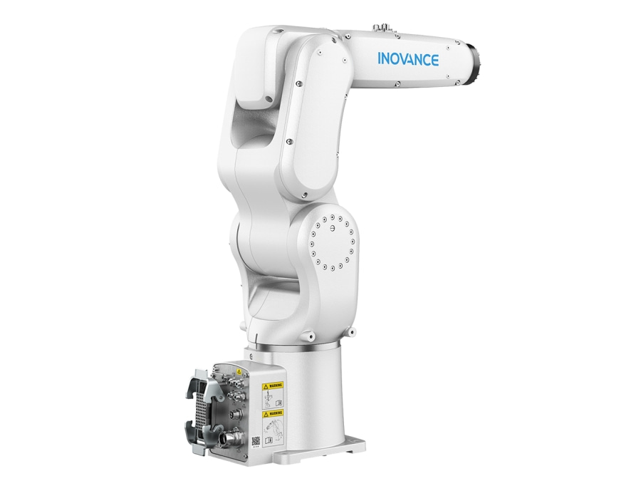 IR-R4系列六關(guān)節(jié)機器人